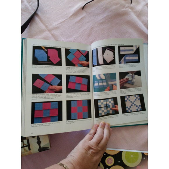 Singer Home Projects - Picture 3 of 4